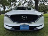 Thumbnail of 2018 Snowflake White Pearl Mica Mazda CX-5