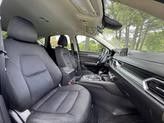 Thumbnail of 2018 Snowflake White Pearl Mica Mazda CX-5