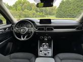 Thumbnail of 2018 Snowflake White Pearl Mica Mazda CX-5