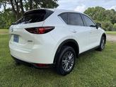 Thumbnail of 2018 Snowflake White Pearl Mica Mazda CX-5