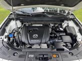 Thumbnail of 2018 Snowflake White Pearl Mica Mazda CX-5