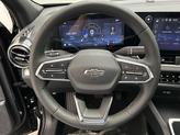 Thumbnail of 2026 Mosaic Black Metallic Chevrolet Equinox