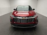 Thumbnail of 2026 Radiant Red Tintcoat Chevrolet Equinox