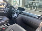 Thumbnail of 2015 Alabaster Silver Metallic Honda Odyssey