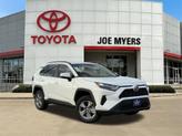 Thumbnail of 2025 Ice Cap Toyota RAV4