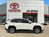Thumbnail of 2025 Ice Cap Toyota RAV4
