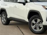 Thumbnail of 2025 Ice Cap Toyota RAV4