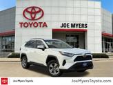 Photo of 2025 Ice Cap Toyota RAV4