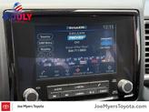 Thumbnail of 2024 Glacier White Nissan Frontier