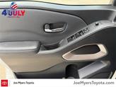 Thumbnail of 2024 Glacier White Nissan Frontier