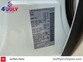 Thumbnail of 2024 Glacier White Nissan Frontier