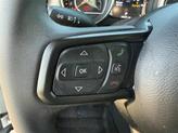 Thumbnail of 2023 Bright White Clearcoat Jeep Wrangler