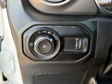 Thumbnail of 2023 Bright White Clearcoat Jeep Wrangler