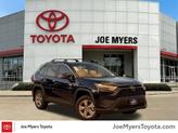 Photo of 2025 Blueprint Toyota RAV4