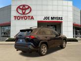 Thumbnail of 2025 Blueprint Toyota RAV4