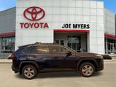 Thumbnail of 2025 Blueprint Toyota RAV4