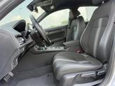 Thumbnail of 2024 Lunar Silver Metallic Honda Civic