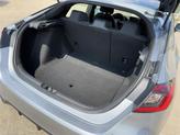 Thumbnail of 2024 Lunar Silver Metallic Honda Civic