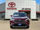 Thumbnail of 2022 Ruby Flare Pearl Toyota RAV4 Hybrid
