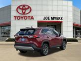 Thumbnail of 2022 Ruby Flare Pearl Toyota RAV4 Hybrid