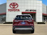 Thumbnail of 2022 Ruby Flare Pearl Toyota RAV4 Hybrid