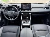 Thumbnail of 2022 Ruby Flare Pearl Toyota RAV4 Hybrid