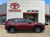 Thumbnail of 2022 Ruby Flare Pearl Toyota RAV4 Hybrid