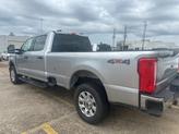 Thumbnail of 2024 Iconic Silver Metallic Ford F-250