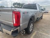 Thumbnail of 2024 Iconic Silver Metallic Ford F-250