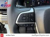 Thumbnail of 2024 Storm Cloud Toyota Grand Highlander Hybrid