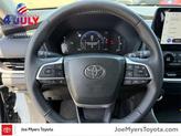 Thumbnail of 2024 Storm Cloud Toyota Grand Highlander Hybrid
