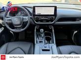 Thumbnail of 2024 Storm Cloud Toyota Grand Highlander Hybrid