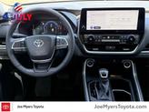 Thumbnail of 2024 Storm Cloud Toyota Grand Highlander Hybrid