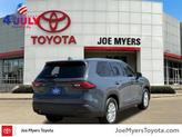 Thumbnail of 2024 Storm Cloud Toyota Grand Highlander Hybrid