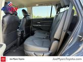 Thumbnail of 2024 Storm Cloud Toyota Grand Highlander Hybrid