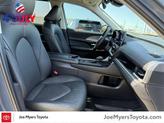 Thumbnail of 2024 Storm Cloud Toyota Grand Highlander Hybrid