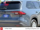 Thumbnail of 2024 Storm Cloud Toyota Grand Highlander Hybrid