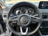 Thumbnail of 2024 Polymetal Gray Metallic Mazda CX-5