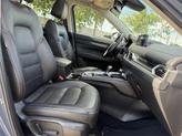 Thumbnail of 2024 Polymetal Gray Metallic Mazda CX-5
