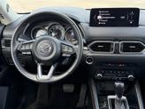 Thumbnail of 2024 Polymetal Gray Metallic Mazda CX-5