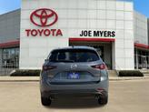 Thumbnail of 2024 Polymetal Gray Metallic Mazda CX-5