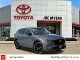 Photo of 2024 Polymetal Gray Metallic Mazda CX-5
