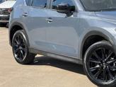 Thumbnail of 2024 Polymetal Gray Metallic Mazda CX-5