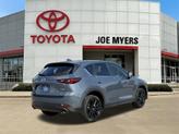 Thumbnail of 2024 Polymetal Gray Metallic Mazda CX-5