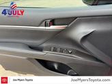 Thumbnail of 2023 Red Toyota Camry