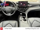 Thumbnail of 2023 Red Toyota Camry