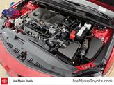 Thumbnail of 2023 Red Toyota Camry