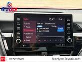 Thumbnail of 2023 Red Toyota Camry