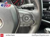 Thumbnail of 2023 Red Toyota Camry