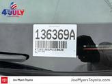 Thumbnail of 2023 Red Toyota Camry